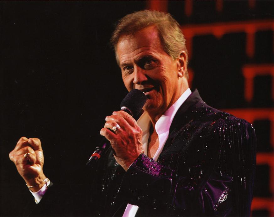 Pat Boone 